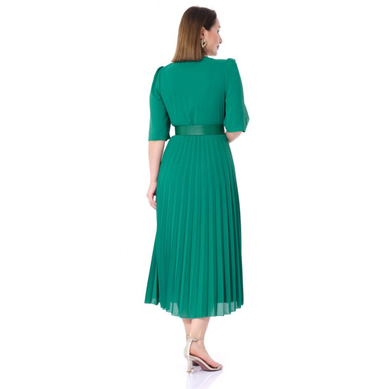 Vestido JANA - Verde