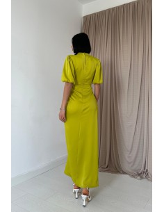 Vestido ELSA - Colores