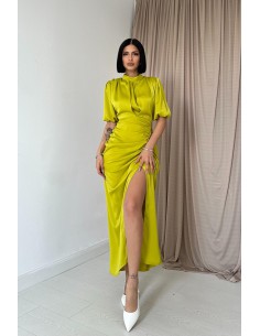 Vestido ELSA - Colores