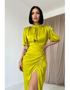 Vestido ELSA - Colores