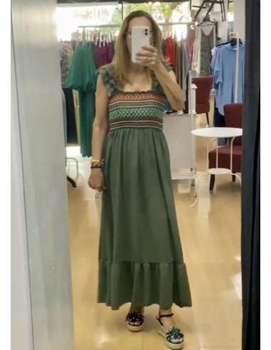 Vestido PATRICIA