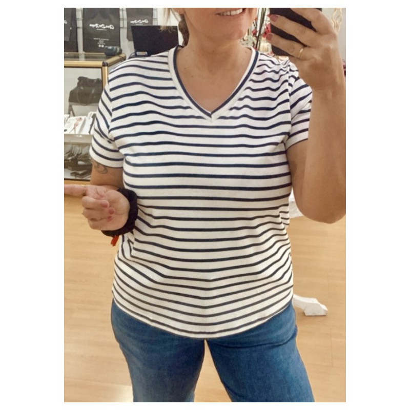Camiseta Berta Camiseta Berta