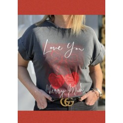 Camiseta Cherry