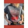 Camiseta Cherry