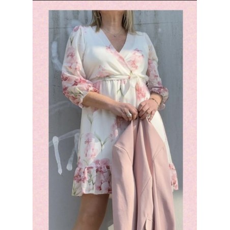Vestido Delia