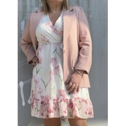 Vestido Delia