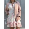 Vestido Delia