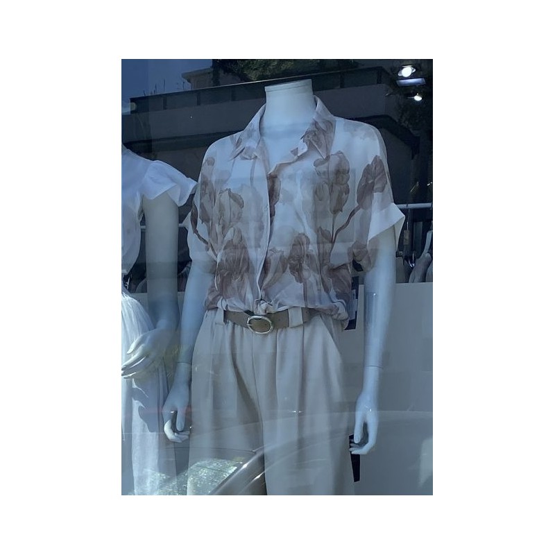 Blusa Delia Blusa Delia