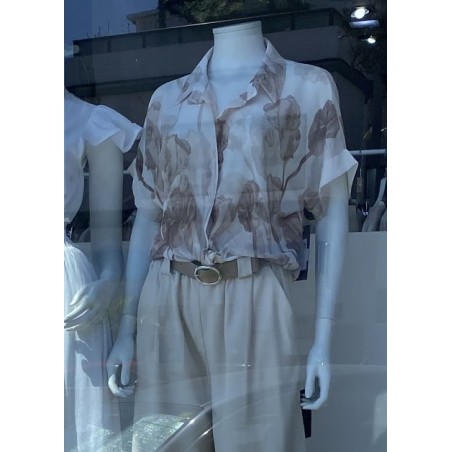 Blusa Delia