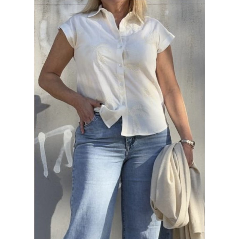 Blusa Dina Blusa Dina