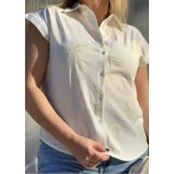 Blusa Dina