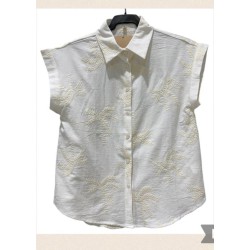 Blusa Dina