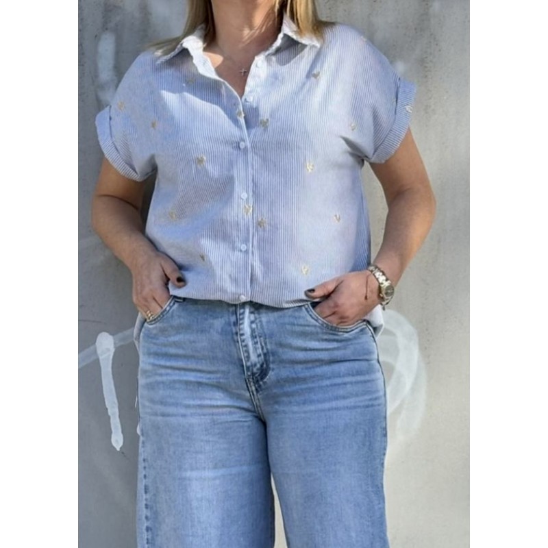 Blusa Delia Blusa Delia