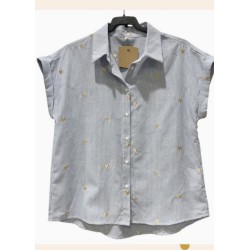 Blusa Delia