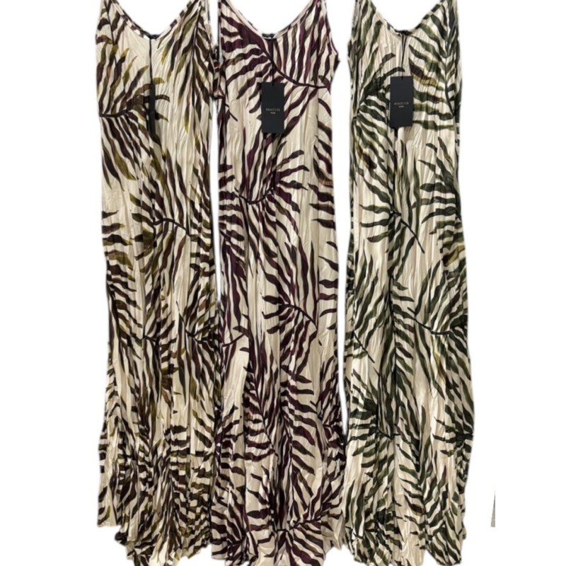 Vestido Flora