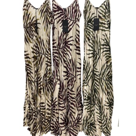 Vestido Flora
