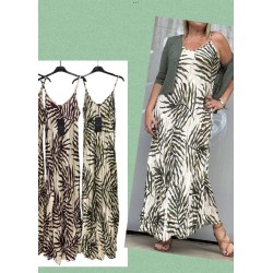 Vestido Flora