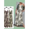 Vestido Flora