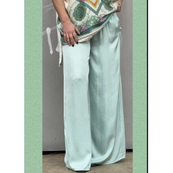 Pantalon Geo raso
