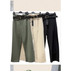 Pantalon Genius