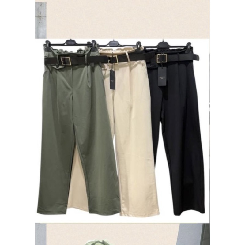 Pantalon Genius Pantalon Genius