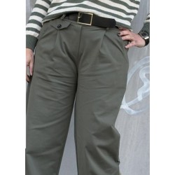 Pantalon Genius