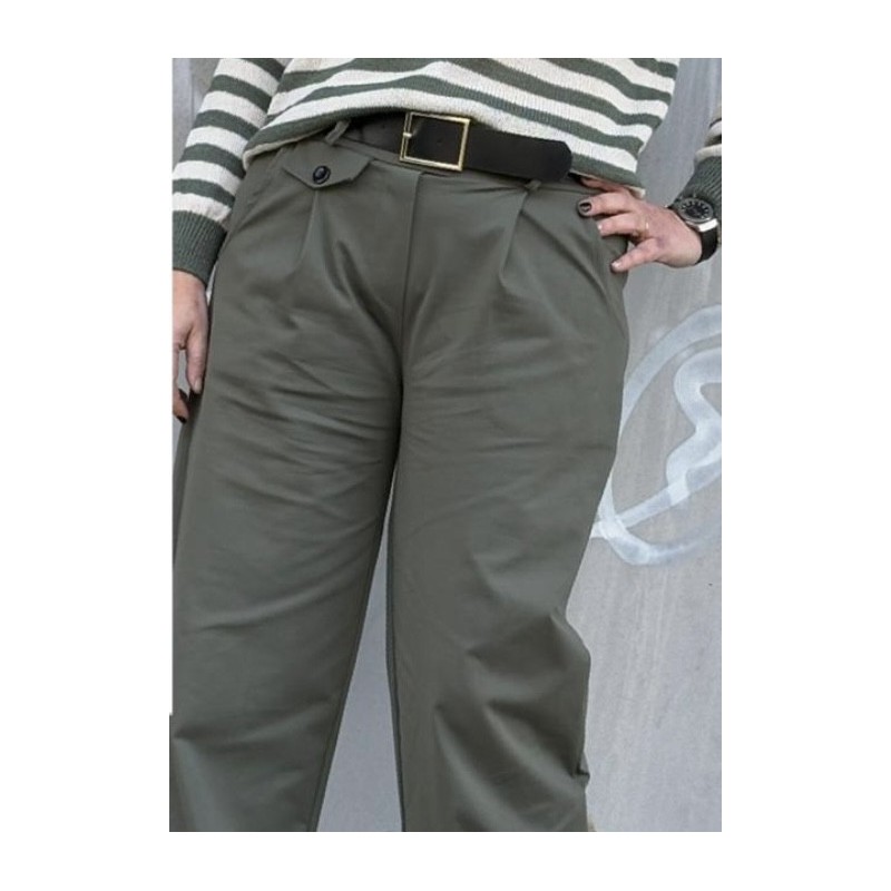 Pantalon Genius Pantalon Genius