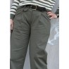 Pantalon Genius