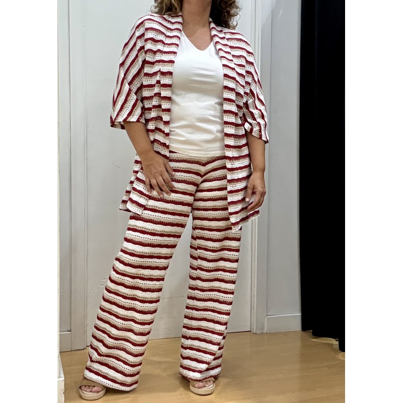 Pantalon Gretel Pantalon Gretel