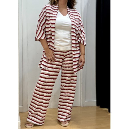 Pantalon Gretel