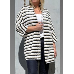 Chaqueta Gretel