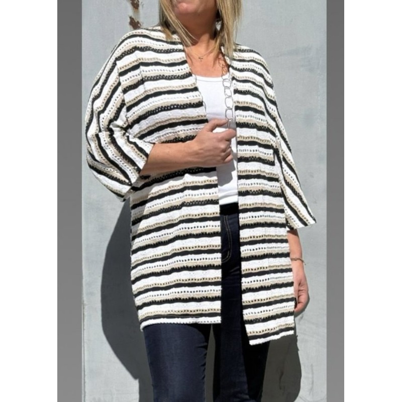 Chaqueta Gretel Chaqueta Gretel