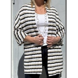Chaqueta Gretel