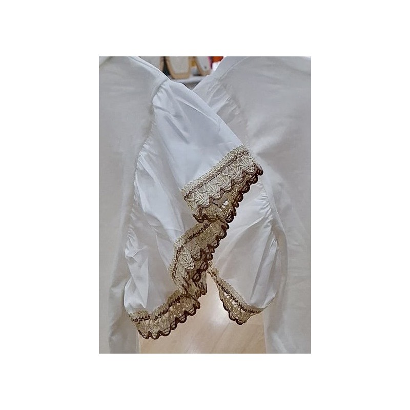 Camiseta Jani