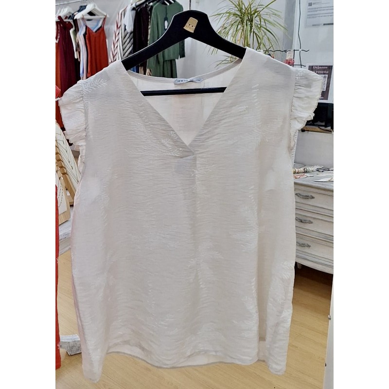 Blusa June Blusa June