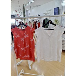 Blusa June