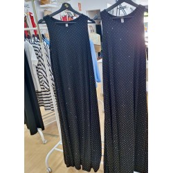 Vestido Jaspe