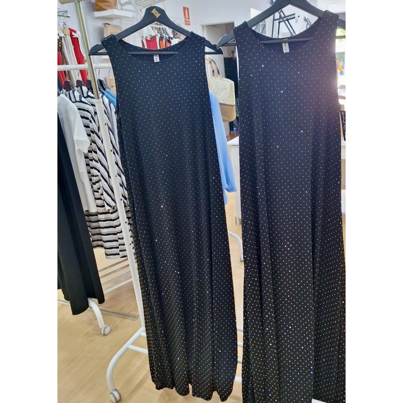 Vestido Jaspe Vestido Jaspe