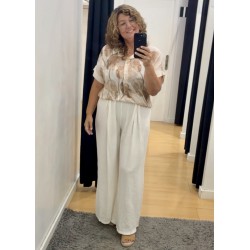 Pantalon Greta