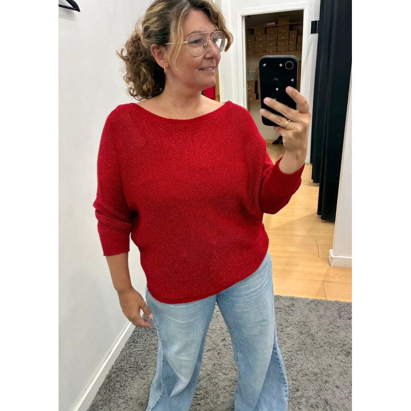 Jersey Gloria Jersey Gloria