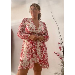 Vestido Giselda