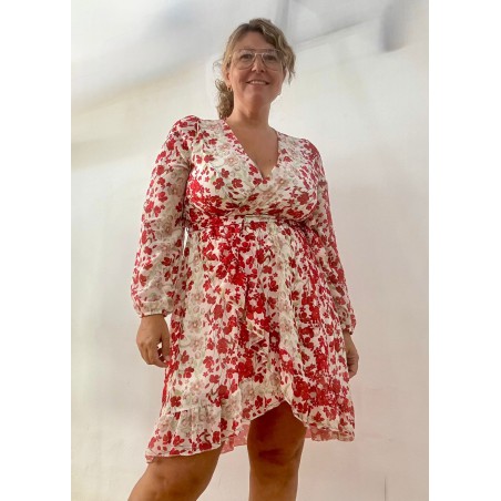 Vestido Giselda