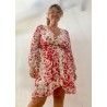Vestido Giselda