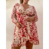 Vestido Giselda