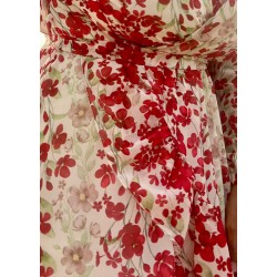 Vestido Giselda