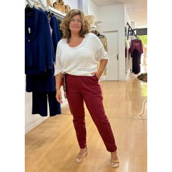 Pantalon Leila