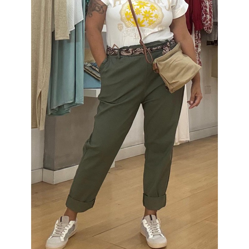 Pantalon Leila Pantalon Leila