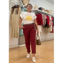 Pantalon Leila
