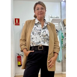 Chaqueta Missi