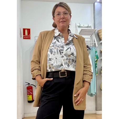 Chaqueta Missi
